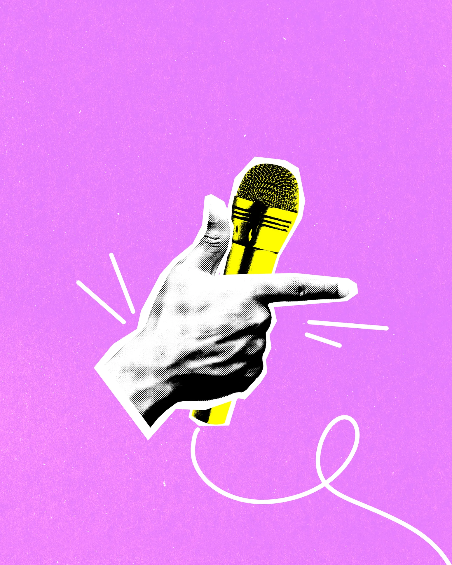 El pentagrama de la memoria cultural