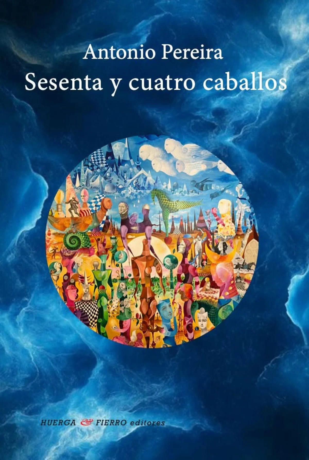 Fabular la realidad