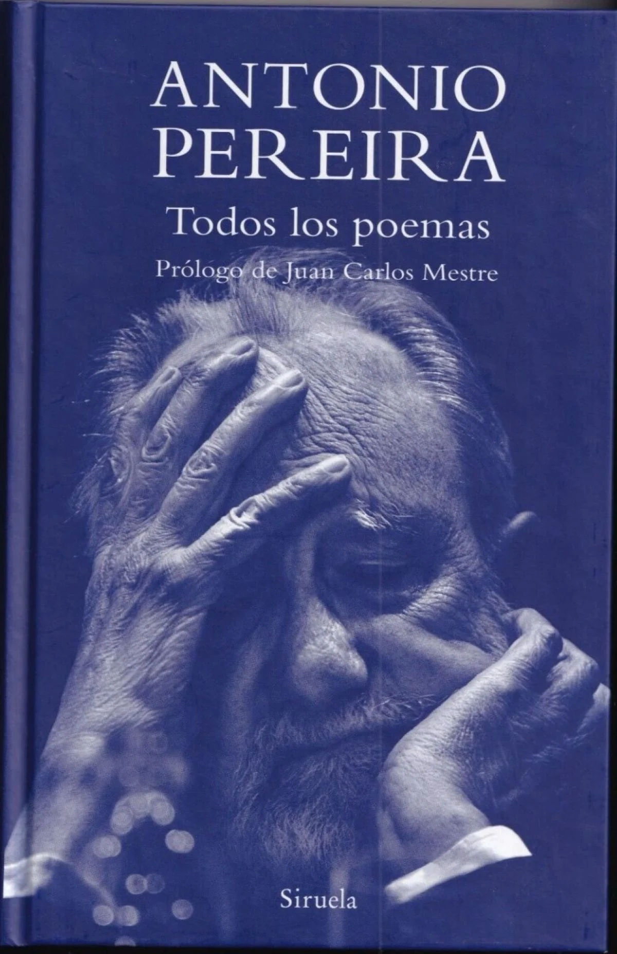 Antonio Pereira: oralidad, ironía y teatralidad