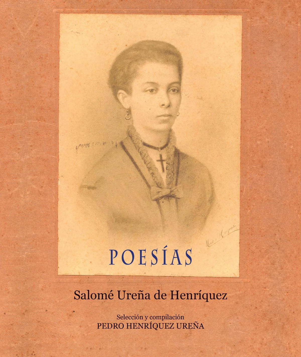 Breve reseña bibliográfica de Salomé Ureña de Henríquez